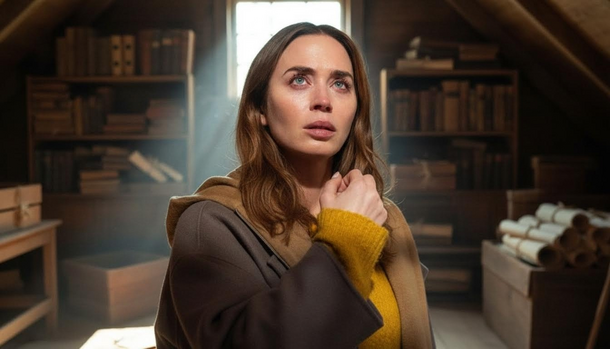 Disclosure Day sequel on the cards? Latest on release date, cast and plot