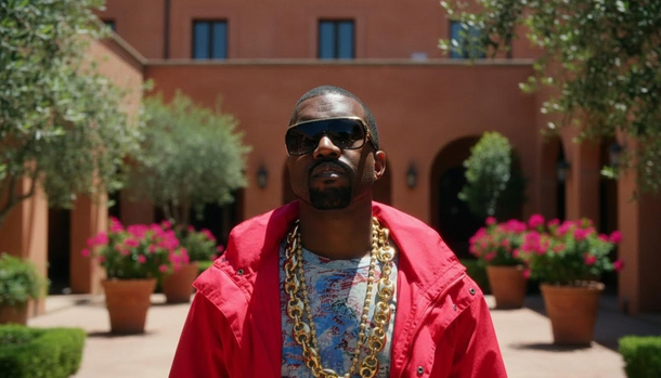 Kanye West’s family, explained: does he have any siblings?