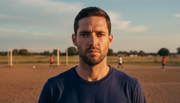 Clint Dempsey like you’ve never seen him: where to stream You Don’t Know Where I’m From, Dawg