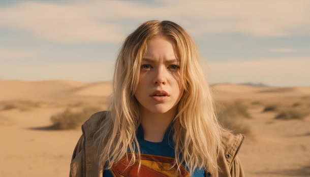 Supergirl soars into the DCU: release date, cast, plot and must-know details