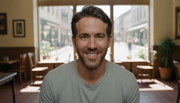 Jason Bateman names his dream biopic lead — and it's Ryan Reynolds
