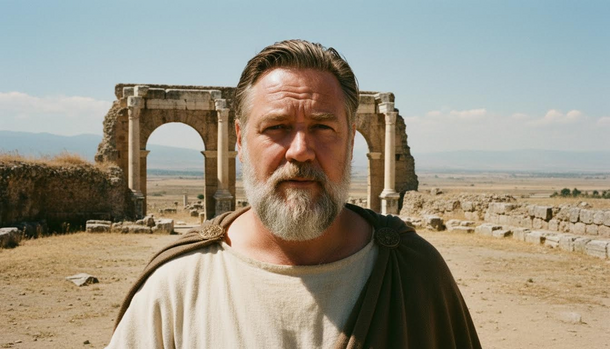 Russell Crowe slams Gladiator II for lacking a moral core