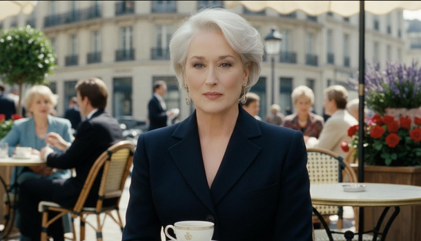 The Devil Wears Prada 2 struts past sequel fatigue as the franchise joins the $1bn club