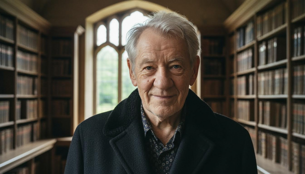 Ian McKellen finally reveals how he unlocked Magneto for Avengers: Doomsday’s standout scene