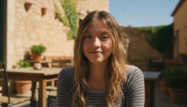 Amanda Seyfried backs Sydney Sweeney as star breaks silence on American Eagle backlash