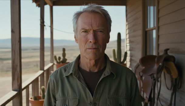 Inside Clint Eastwood’s real-life dynasty: meet his wife and 8 children