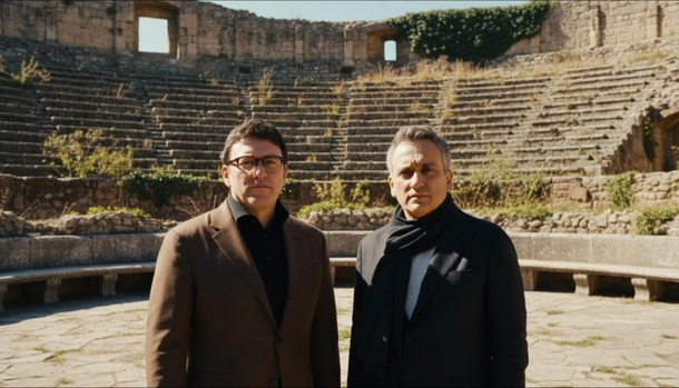 Russo brothers reveal the Infinity War twist they scrapped — and how it would have changed Iron Man's fate
