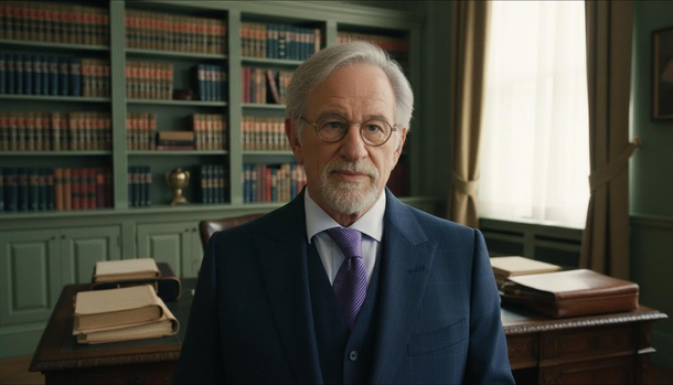 Inside Steven Spielberg’s $100 million split from Amy Irving and the handwritten prenup that backfired