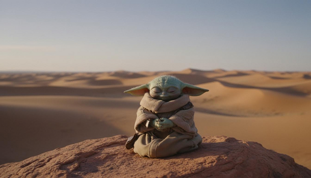 The Mandalorian and Grogu set to suffer record low box office in Star Wars history