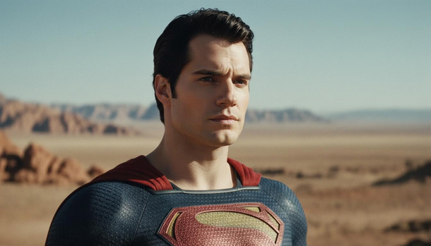Deadpool creator crowns Henry Cavill’s Man of Steel a masterpiece — and takes aim at Iron Man 3