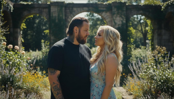 Are Jelly Roll and Bunnie Xo heading for divorce? What we know after 10 years together
