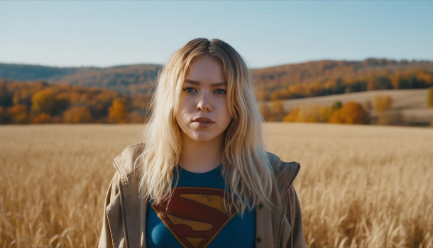 The real reason Supergirl isn’t Superwoman