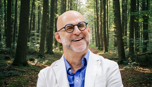 Harlan Coben’s rare US Netflix thriller I Will Find You is coming – here’s what you need to know