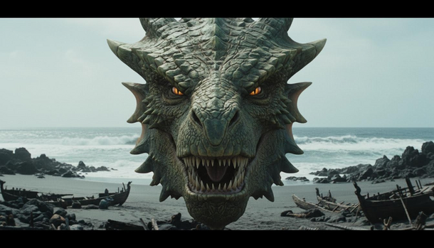 House of the Dragon season 3 unleashes the Battle of the Gullet — what to expect in episode 1
