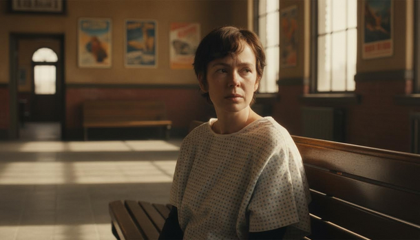 After HBO snub, The Pitt star Brittany Allen bankrolls her own rogue Emmy bid