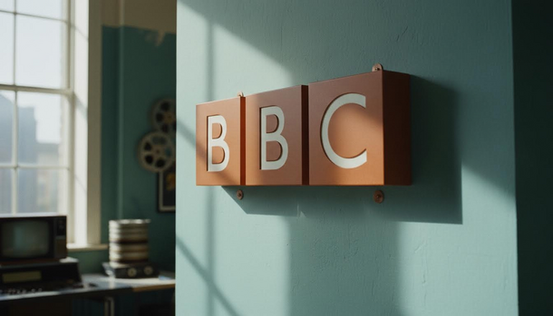 BBC to slash TV development budget by 15% a year – report
