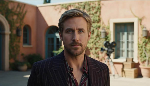 Ryan Gosling lands 2026 American Cinematheque Award — joining Scarlett Johansson and Michael B Jordan
