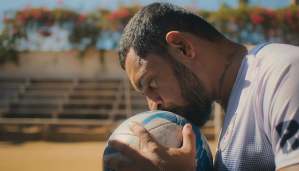 The Root of the Game on Netflix: release date, cast and plot revealed