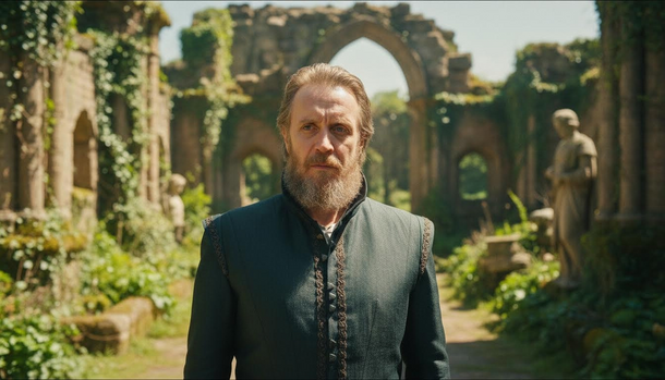 Is Otto Hightower in House of the Dragon season 3 — and why was he imprisoned in the season 2 finale?