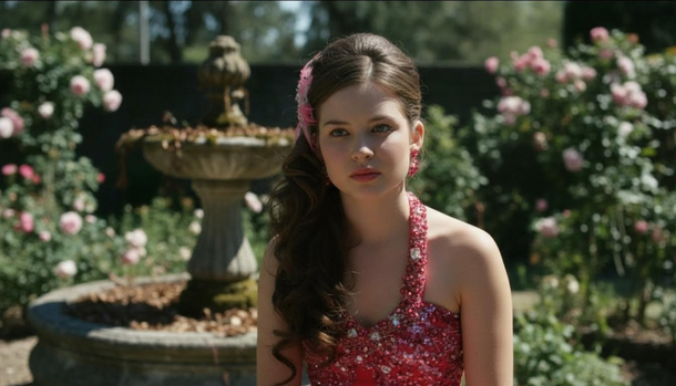 Whatever happened to Daveigh Chase? Inside the private battles that followed 2000s fame