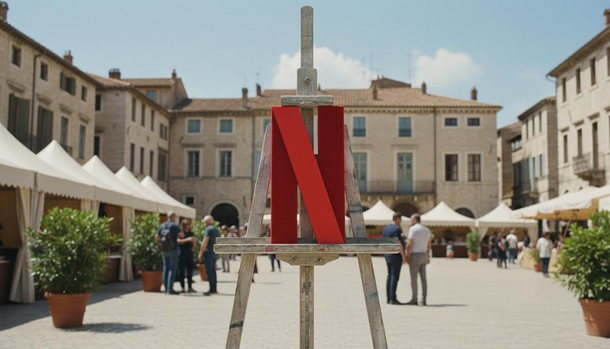 Jakarta courts Netflix at film summit to woo global producers