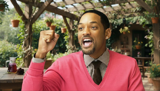 Will Smith's delicious poisoned honey warning about box office obsession resurfaces years later