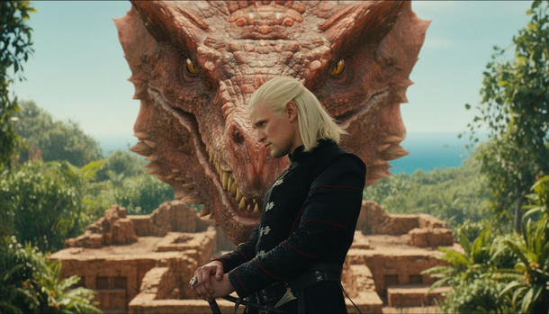 HBO Max slashes prices by 40% just days before House of the Dragon season 3 premiere