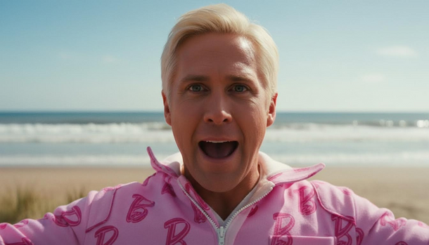 Illumination boss Chris Meledandri explains why the next Barbie movie is a story headache