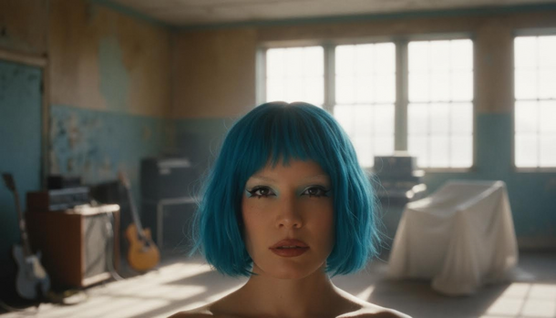 Halsey hits back at Anthony Fantano over The Great Impersonator takedown