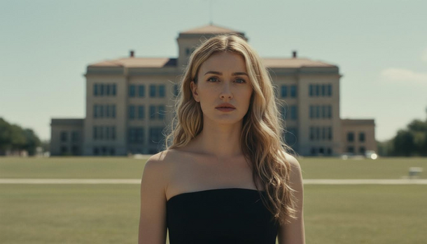 Inside Naomi Watts and Paul Anthony Kelly’s punishing shoot recreating the Kennedys’ final moments