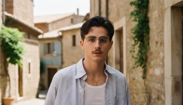 Timothée Chalamet lines up surprise film announcement after Marty Supreme Oscars row