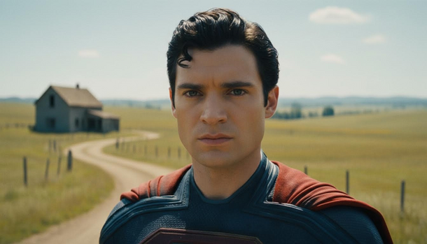 James Gunn's Superman rockets up the Prime Video charts days before Supergirl lands