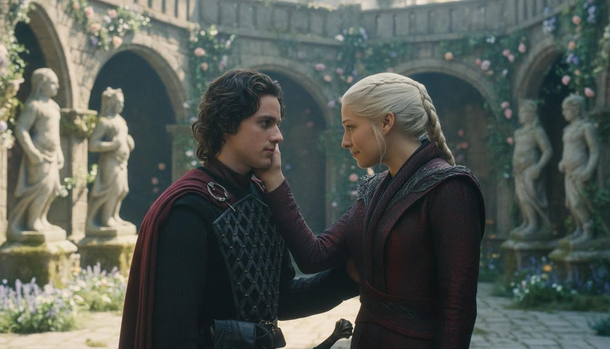 House of the Dragon season 3 premiere is a scorcher — but where does it rank among the franchise’s highest-rated episodes?