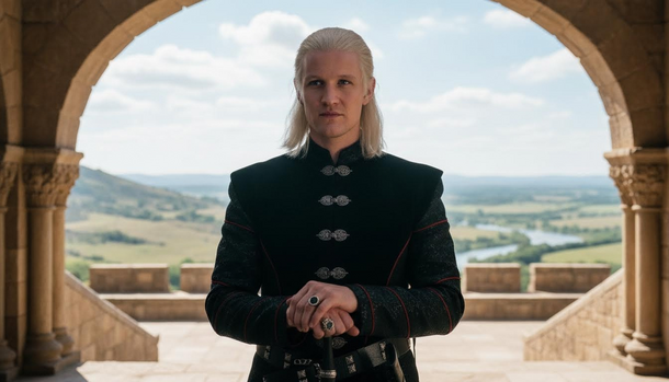 House of the Dragon season 3’s biggest question: is Laenor Velaryon still alive?