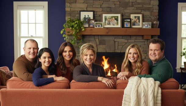 Modern Family binge guide: where to stream all 11 seasons in 2026