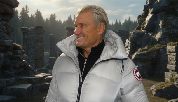 Original He-Man Dolph Lundgren lifts the lid on why Masters of the Universe flopped