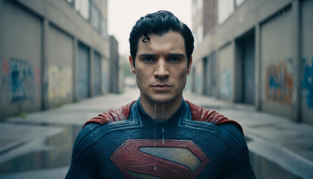 From heir to nemesis: why Supergirl went to war with Superman