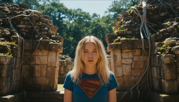 Supergirl's Rotten Tomatoes slump raises early questions for James Gunn's DCU