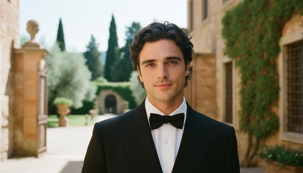 Jacob Elordi and Jenna Ortega headline 529-strong list invited to join Oscars voting body