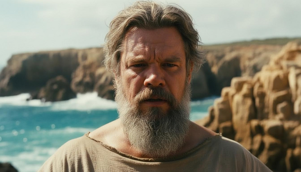 The Odyssey’s real timeline – and the ancient clues behind Nolan’s epic adaptation