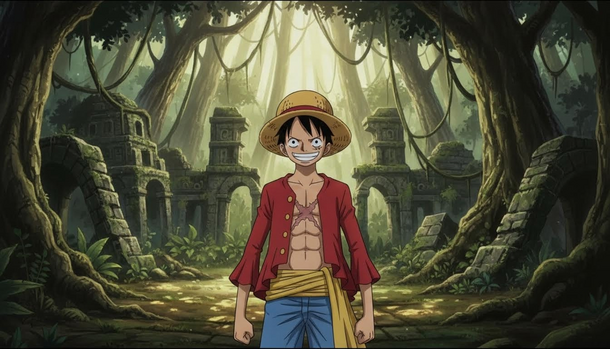 Why Netflix is rebooting One Piece again — and how this version could finally get it right