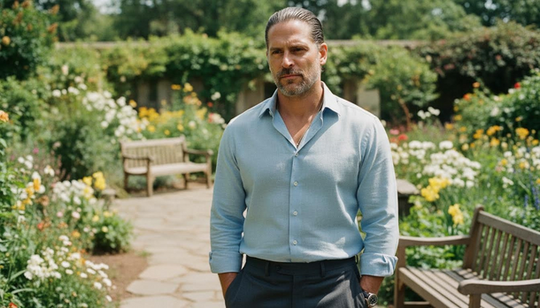 Joe Manganiello reveals decade-long health ordeal that at times left him unable to walk
