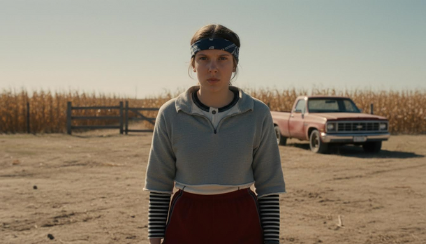 Millie Bobby Brown finally opens up about fan backlash and the secrecy around Eleven's Stranger Things ending
