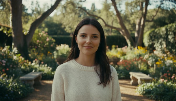 Inde Navarrette dodges the Oscar circus as Obsession buzz builds