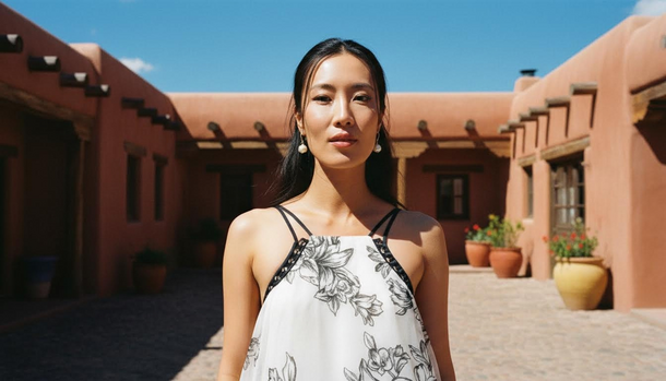 Lily Gao: age, heritage, private life — and the Avatar star’s Hollywood rise