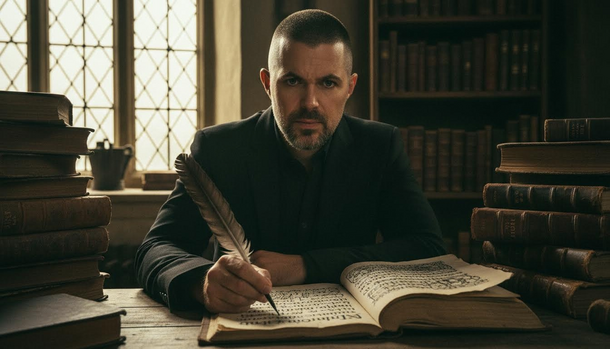 Robert Eggers hires dialect coach so Werwulf’s Middle English doesn’t baffle modern ears