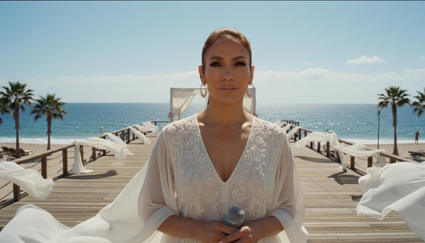 Jennifer Lopez crashes Prime Video Obsessed Fest with surprise On the Floor performance