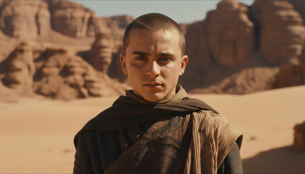 The only Dune watch order you need: every film and series to stream before Dune: Part Three
