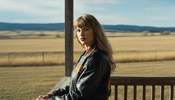 Taylor Swift sends emotional video salute as Alan Jackson takes his final bow