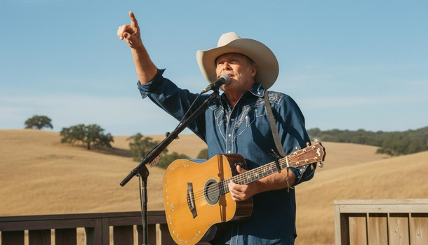 Alan Jackson’s farewell concert: how to watch live on TV and stream from anywhere